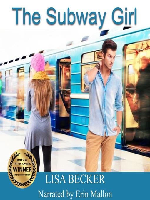 Title details for The Subway Girl by Lisa Becker - Wait list